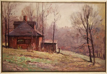Old Studio